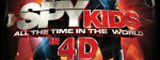 Spy Kids 4